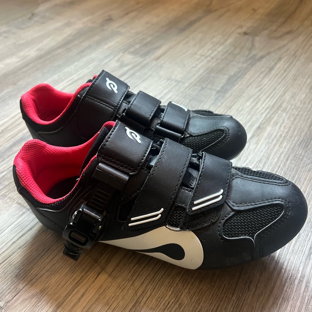 Peloton Spin Shoes